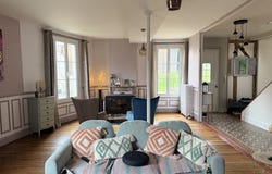 Toucy, Burgundy 89130