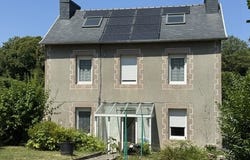 Louannec, Brittany 22700