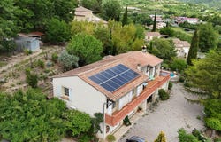 Poujols, Languedoc-Roussillon 34700