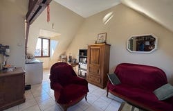 Tours, Centre 37000