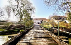 CROISMARE, Grand Est 54300