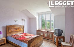 Dornecy, Bourgogne-Franche-Comté 58530