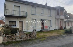 Chamblet, Auvergne 03170
