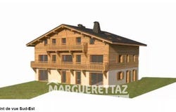 Arâches-la-Frasse, Rhône-Alpes 74300