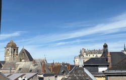 Amboise, Indre-et-Loire 37400