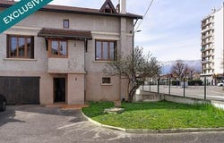Saint-Martin-d'Heres, Rhône-Alpes 38400
