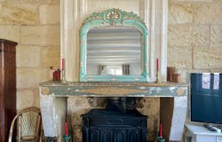 Saint-Emilion, Aquitaine 33330
