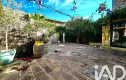 Congénies, Occitanie 30111