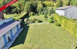Authie, Picardie 80560