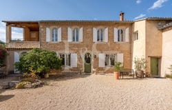 Maubec, Vaucluse 84660