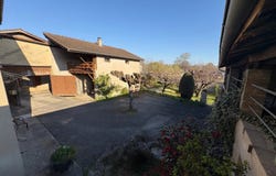 Beaurepaire, Isère 38270