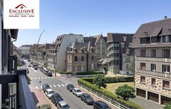 Deauville, Calvados 14800
