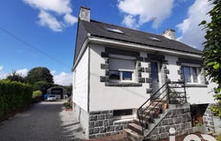 Gourin, Brittany 56110