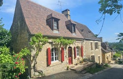 Domme, Dordogne 24250