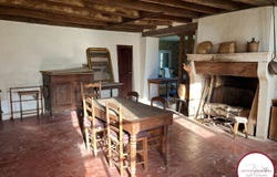Orval, Centre 18200