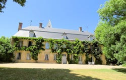 Cerilly, Auvergne-Rhône-Alpes 03350