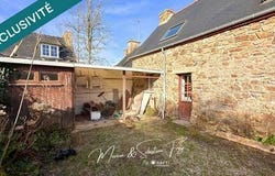Camlez, Bretagne 22450