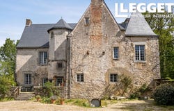 Laval, Pays de la Loire 53000