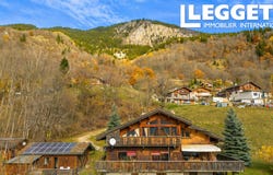 Bozel, Auvergne-Rhône-Alpes 73350