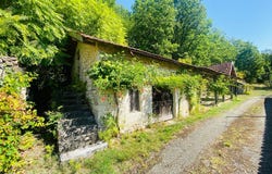 Barguelonne-en-Quercy, Midi-Pyrénées 46800