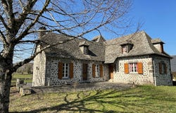TAUSSAC, Occitanie 12600