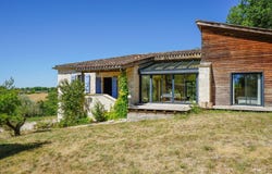 Saint-Amans-de-Pellagal, Midi-Pyrénées 82110