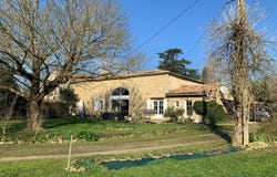 Neuffons, Aquitaine 33580