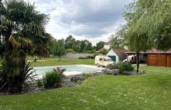 Antran, Poitou-Charentes 86100