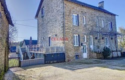 LE LONZAC, Nouvelle-Aquitaine 19470