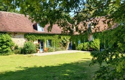 Ruffec, Centre-Val de Loire 36300