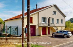 Brandeville, Lorraine 55150