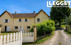 Fleurac, Nouvelle-Aquitaine 24580