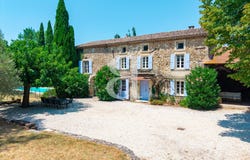 Grignan, Rhône-Alpes 26230