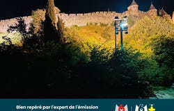 Carcassonne, Languedoc-Roussillon 11000