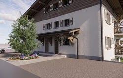 Megève, Auvergne-Rhône-Alpes 74120