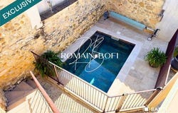 Fons, Languedoc-Roussillon 30730