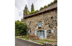 Andelat, Auvergne 15100