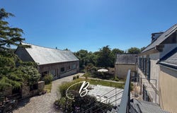 Audierne, Brittany 29770