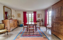 Tréon, Eure-et-Loir 28500