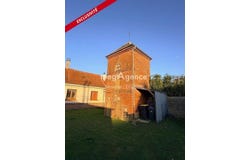 Beauquesne, Picardie 80600