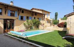 Lissieu, Rhône 69380