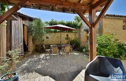 Bergerac, Aquitaine 24100