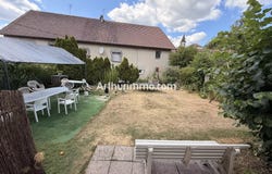 Crotenay, Jura 39300
