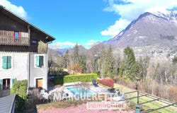 La Rivière-Enverse, Haute-Savoie 74440