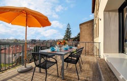 Saint-Just-Malmont, Auvergne 43240