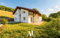 Vesancy, Auvergne-Rhône-Alpes 01170