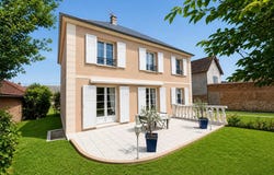 Gas, Centre-Val de Loire 28320