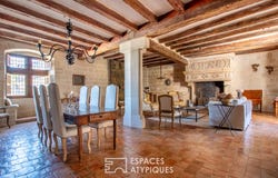 MONTSOREAU, Pays de la Loire 49730