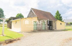 Fleury, Basse-Normandie 50800