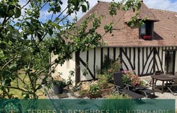Vimoutiers, Orne 61120
